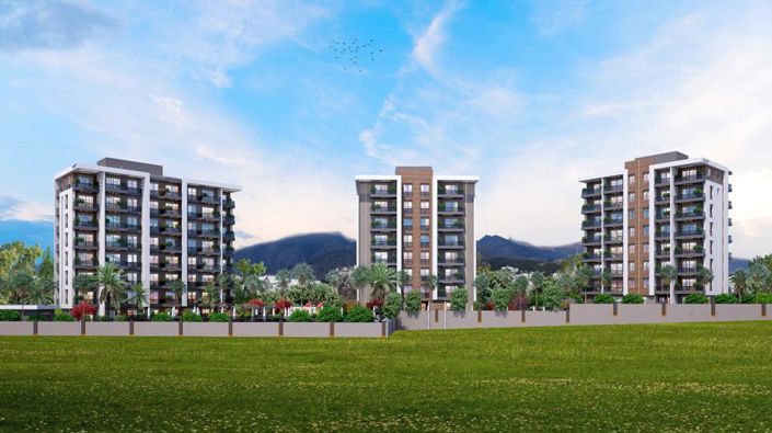 Image No.9-2 Bed Apartment for sale