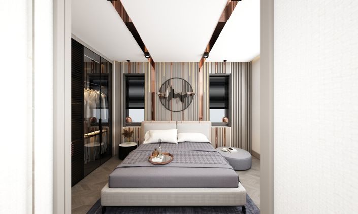 Image No.15-3 Bed Apartment for sale