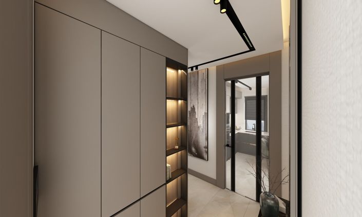 Image No.18-3 Bed Apartment for sale