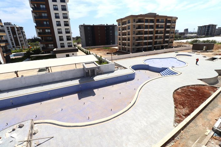 Image No.23-3 Bed Apartment for sale