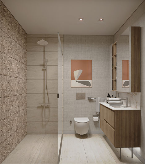 Image No.34-Appartement de 1 chambre à vendre à Eyüpsultan