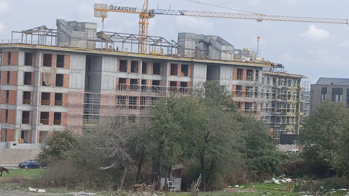 Image No.39-Appartement de 1 chambre à vendre à Eyüpsultan