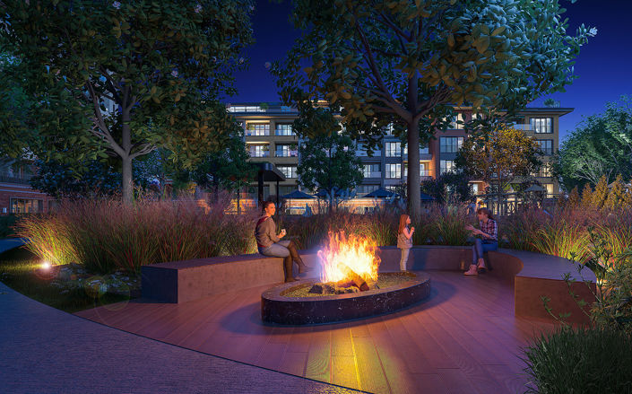 Image No.11-Appartement de 2 chambres à vendre à Eyüpsultan