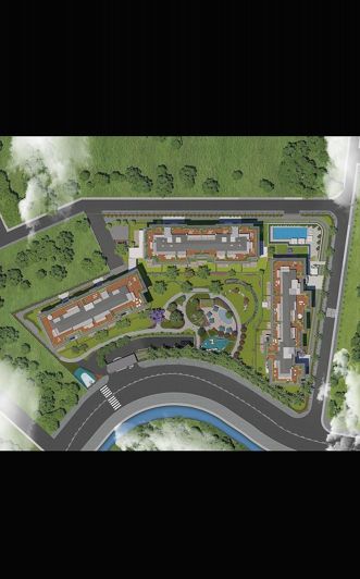 Image No.3-Appartement de 2 chambres à vendre à Eyüpsultan