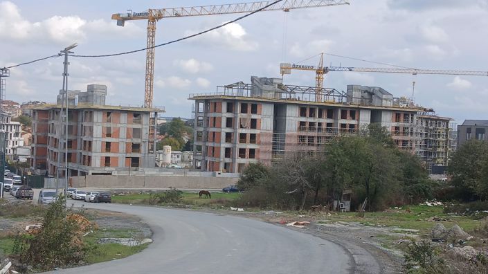 Image No.38-Appartement de 2 chambres à vendre à Eyüpsultan