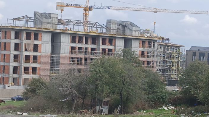 Image No.39-Appartement de 2 chambres à vendre à Eyüpsultan