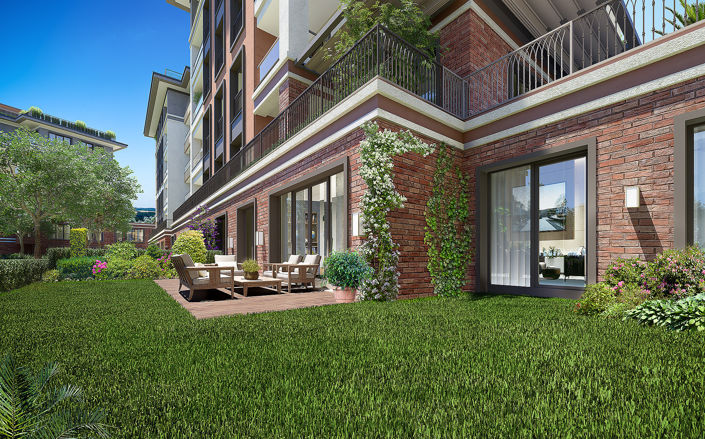 Image No.12-3 Bed Apartment for sale