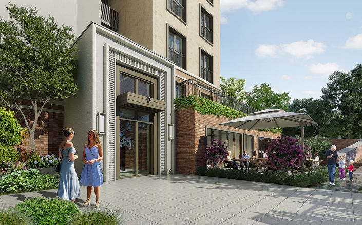 Image No.15-3 Bed Apartment for sale