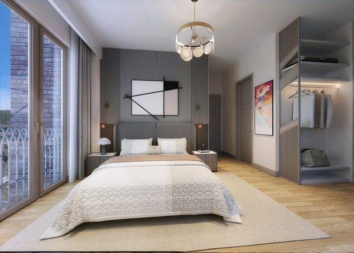 Image No.25-3 Bed Apartment for sale