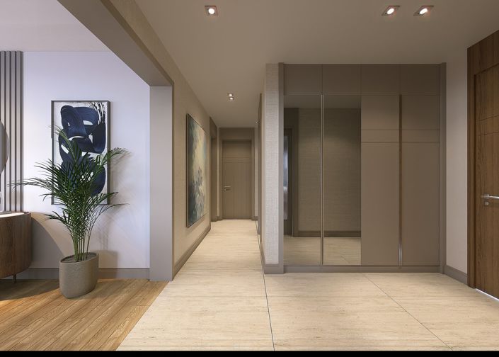 Image No.36-3 Bed Apartment for sale