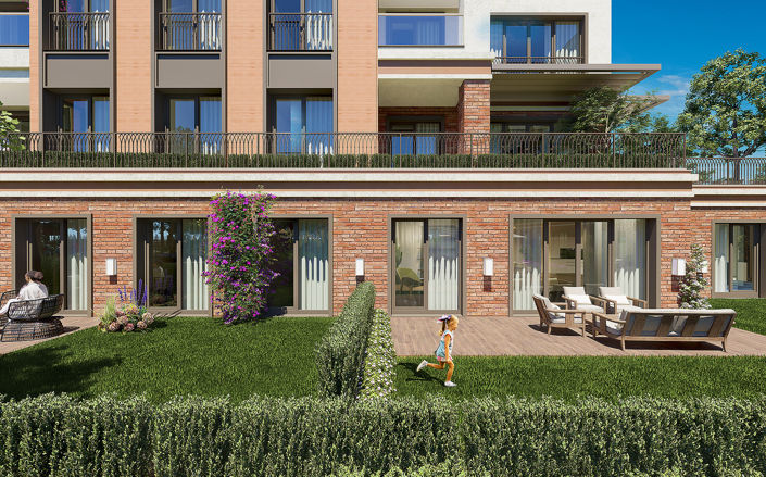 Image No.14-4 Bed Apartment for sale