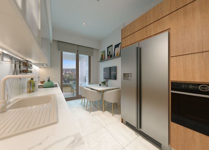 Image No.23-4 Bed Apartment for sale