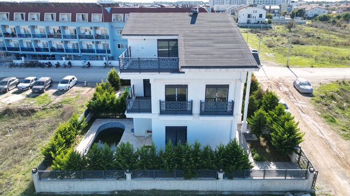 Image No.4-4 Bed House/Villa for sale