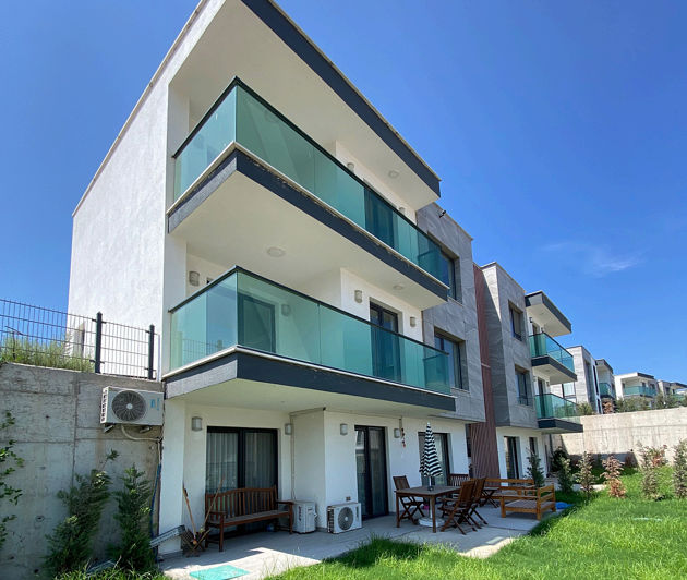 Image No.10-Appartement de 2 chambres à vendre à Bogaziçi