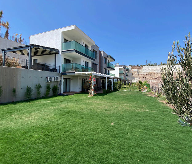 Image No.11-Appartement de 2 chambres à vendre à Bogaziçi