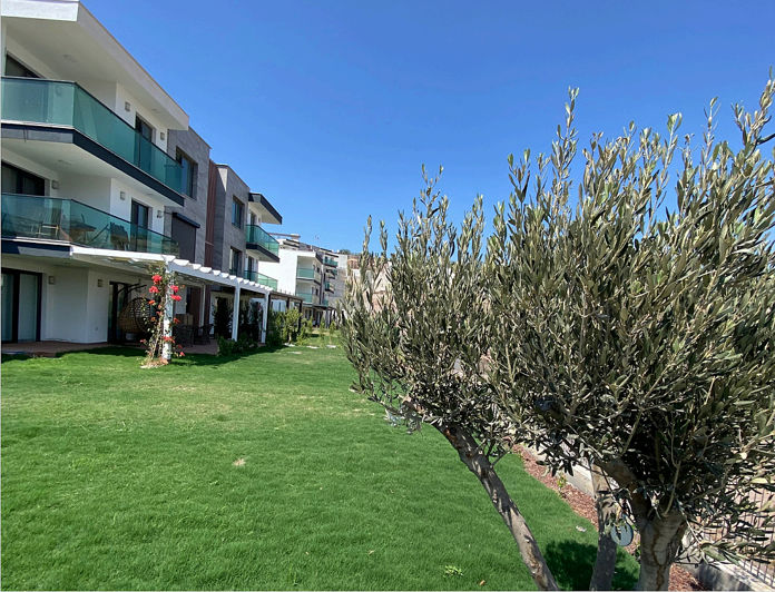 Image No.12-Appartement de 2 chambres à vendre à Bogaziçi