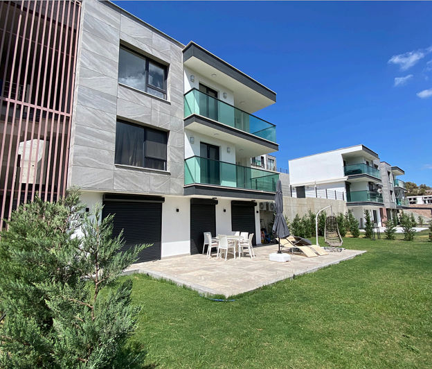 Image No.13-Appartement de 2 chambres à vendre à Bogaziçi