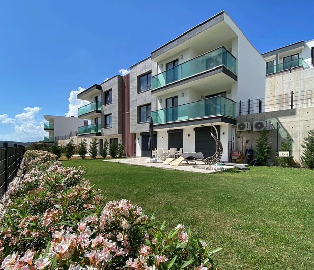 Image No.14-Appartement de 2 chambres à vendre à Bogaziçi