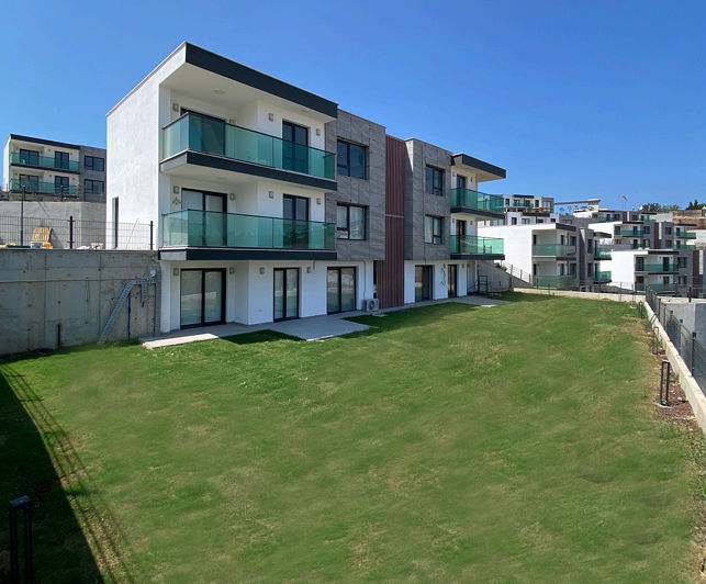 Image No.16-Appartement de 2 chambres à vendre à Bogaziçi