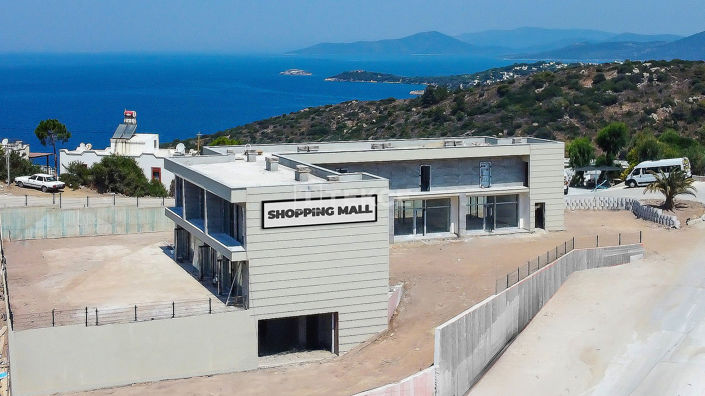 Image No.20-Appartement de 2 chambres à vendre à Bogaziçi