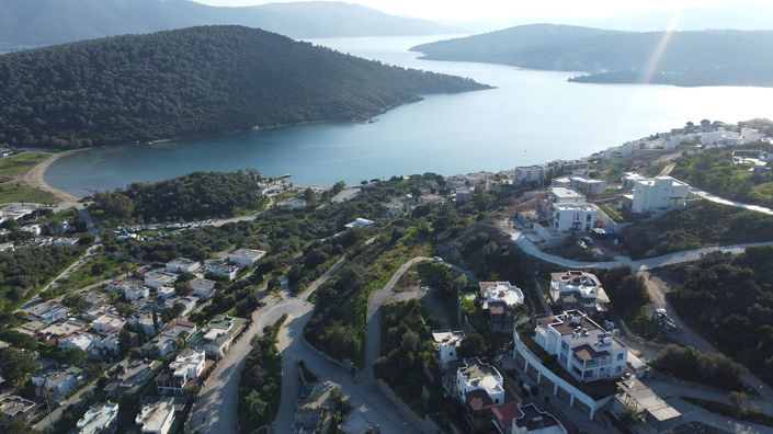 Image No.23-Appartement de 2 chambres à vendre à Bogaziçi