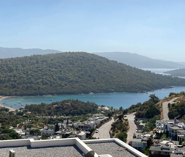 Image No.3-Appartement de 2 chambres à vendre à Bogaziçi