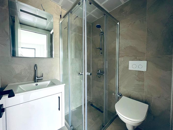 Image No.33-Appartement de 2 chambres à vendre à Bogaziçi