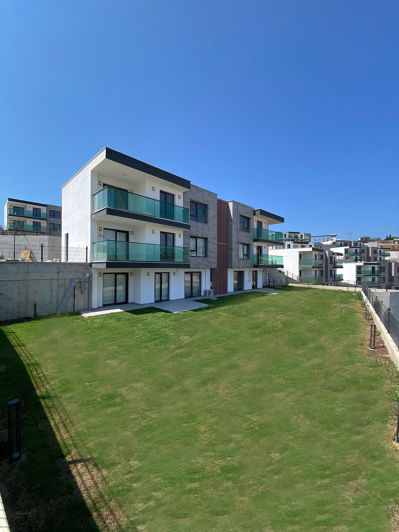 Image No.5-Appartement de 2 chambres à vendre à Bogaziçi