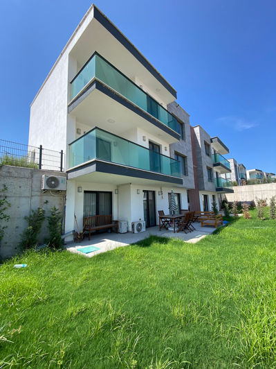 Image No.6-Appartement de 2 chambres à vendre à Bogaziçi