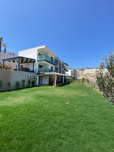 Image No.7-Appartement de 2 chambres à vendre à Bogaziçi