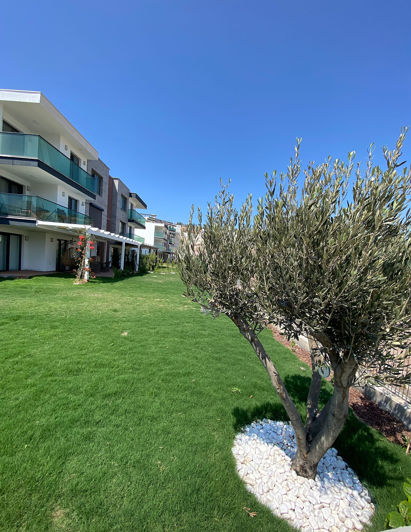 Image No.8-Appartement de 2 chambres à vendre à Bogaziçi