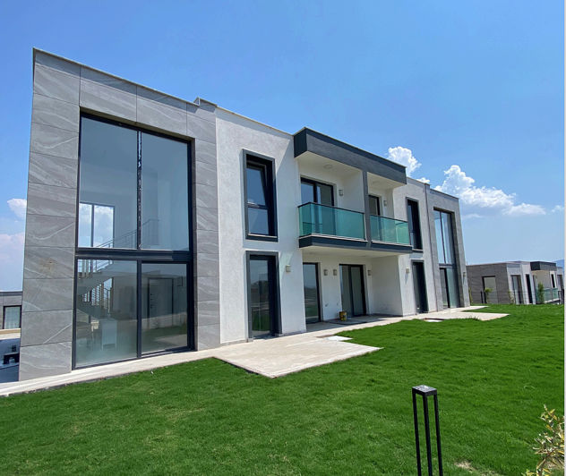 Image No.11-Maison / Villa de 3 chambres à vendre à Bogaziçi