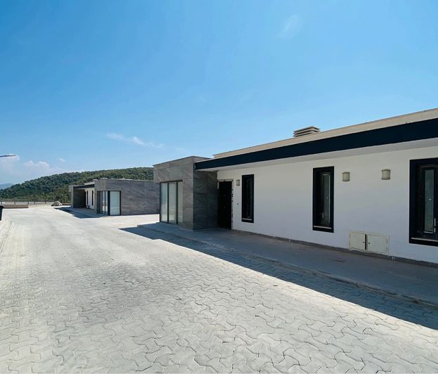 Image No.14-Maison / Villa de 3 chambres à vendre à Bogaziçi