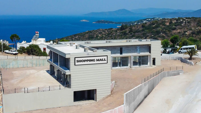 Image No.15-Maison / Villa de 3 chambres à vendre à Bogaziçi