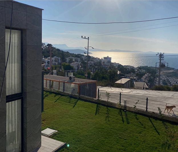 Image No.21-Maison / Villa de 3 chambres à vendre à Bogaziçi