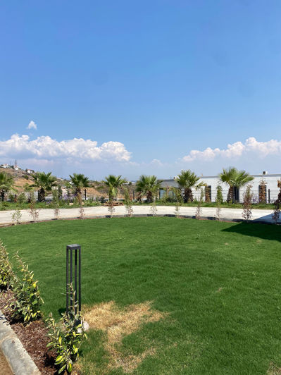 Image No.23-Maison / Villa de 3 chambres à vendre à Bogaziçi