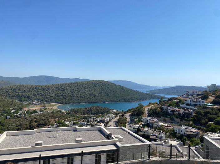 Image No.24-Maison / Villa de 3 chambres à vendre à Bogaziçi