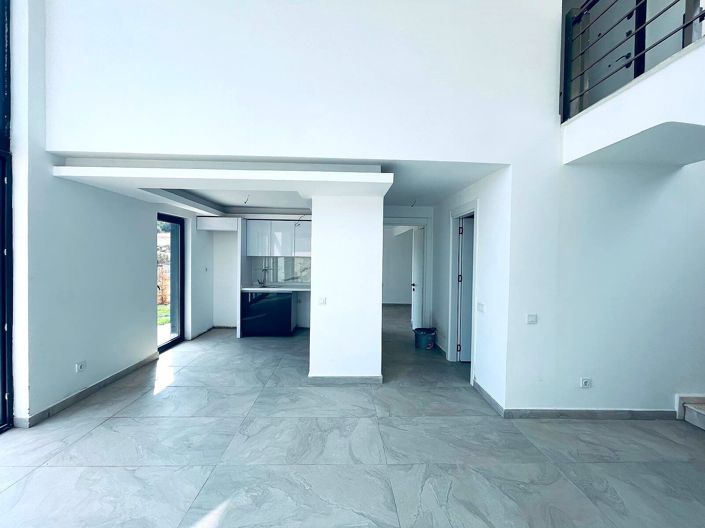 Image No.27-Maison / Villa de 3 chambres à vendre à Bogaziçi