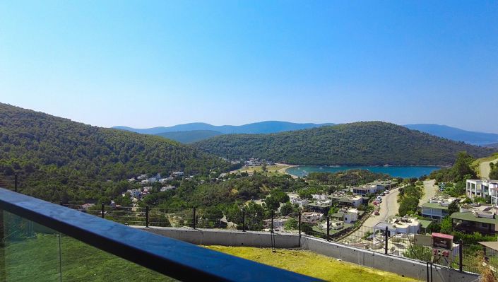 Image No.5-Maison / Villa de 3 chambres à vendre à Bogaziçi