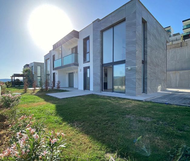 Image No.9-Maison / Villa de 3 chambres à vendre à Bogaziçi