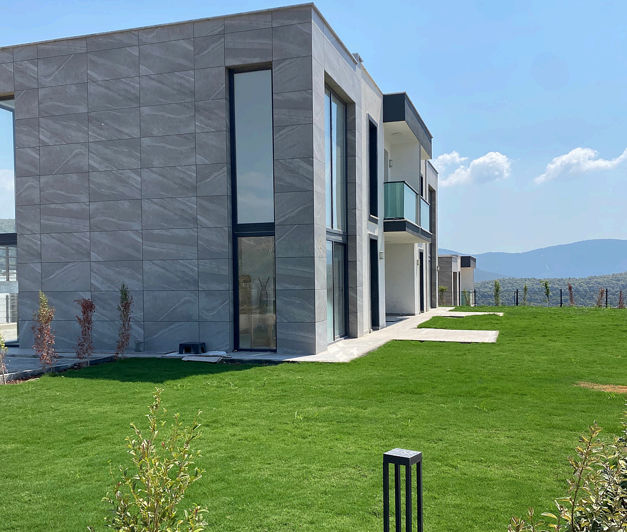 Image No.10-Maison / Villa de 3 chambres à vendre à Bogaziçi