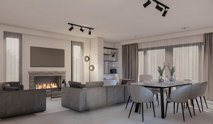 Image No.17-4 Bed House/Villa for sale