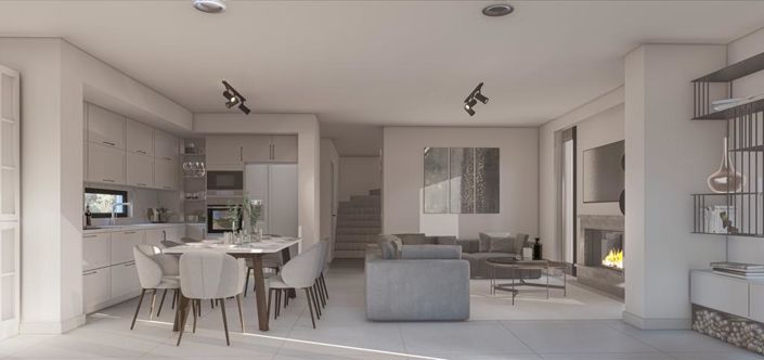 Image No.41-4 Bed House/Villa for sale