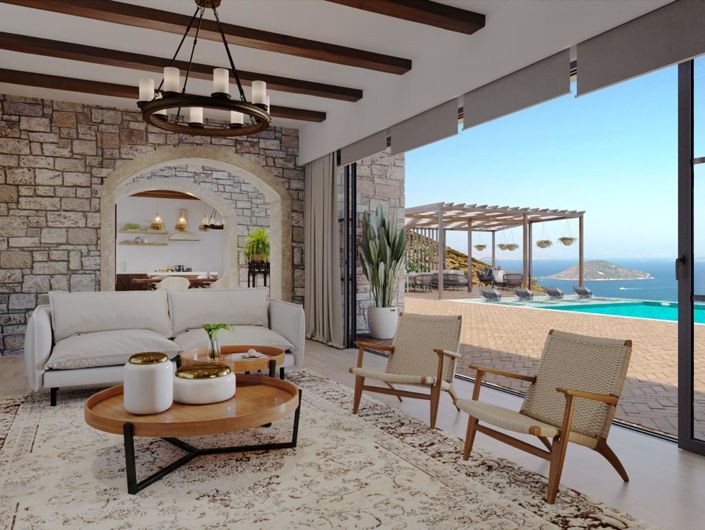 Image No.21-4 Bed House/Villa for sale