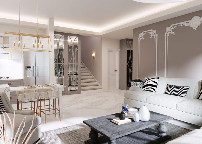 Image No.18-Maison / Villa de 6 chambres à vendre à Gumusluk