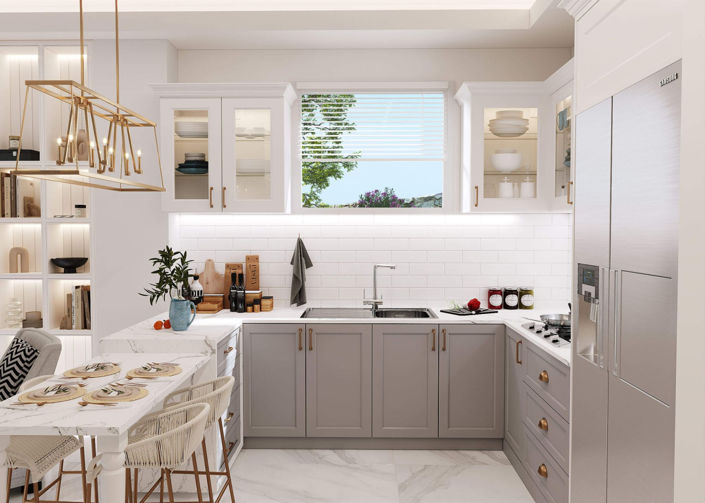 Image No.22-Maison / Villa de 6 chambres à vendre à Gumusluk