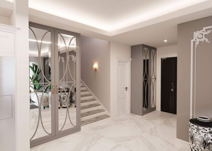 Image No.23-Maison / Villa de 6 chambres à vendre à Gumusluk