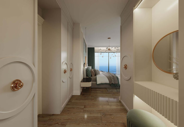 Image No.26-Maison / Villa de 6 chambres à vendre à Gumusluk