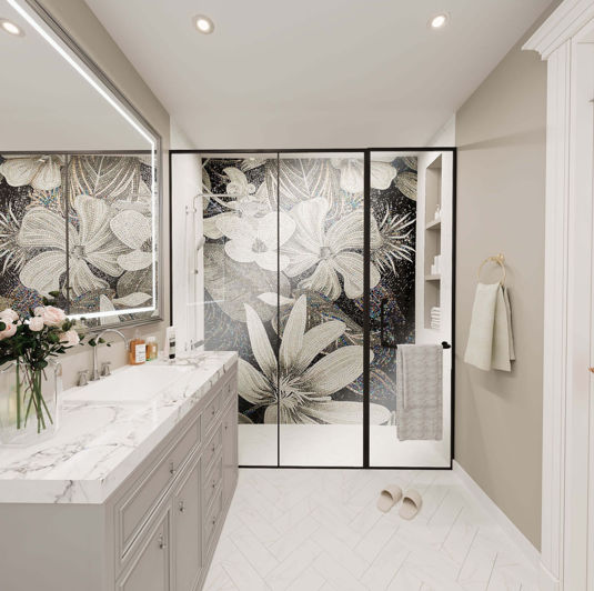 Image No.27-Maison / Villa de 6 chambres à vendre à Gumusluk