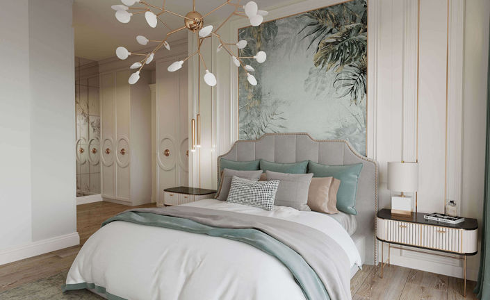 Image No.29-Maison / Villa de 6 chambres à vendre à Gumusluk